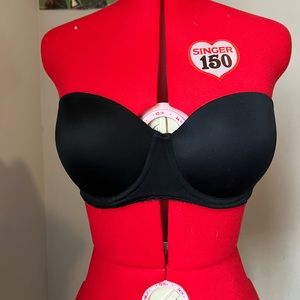 Calvin Klein Strapless bra.